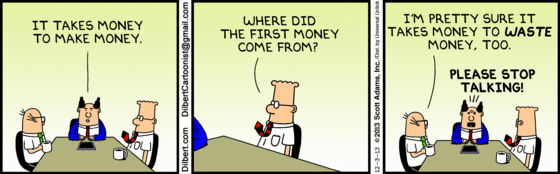 dilbert